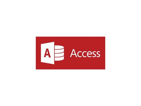 Microsoft Access Logo Png Vector In Svg Pdf Ai Cdr Format