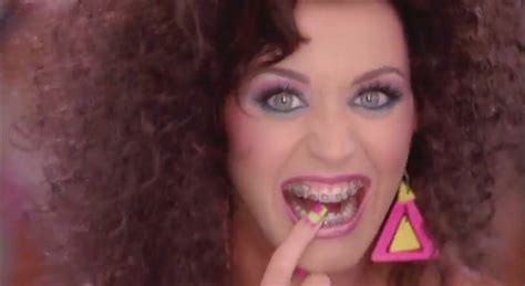 Last Friday Night T Music Video Katy Perry Image 22864527