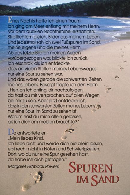 Across the sky flashed scenes of his life. Spuren im Sand | Buchhandlung Jost