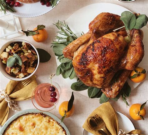 3 Unique Ways To Celebrate Thanksgiving In 2020 Butterball