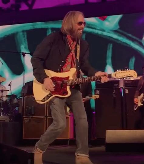 Tom Petty And The Heartbreakers Final Concert Best Classic Bands