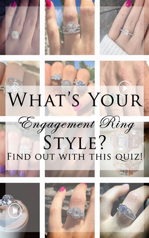 Https://techalive.net/wedding/find Your Perfect Wedding Ring Quiz