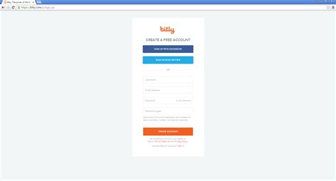 How To Set Up Bitly Branded For Your Custom Domain In 12 Mintues Or