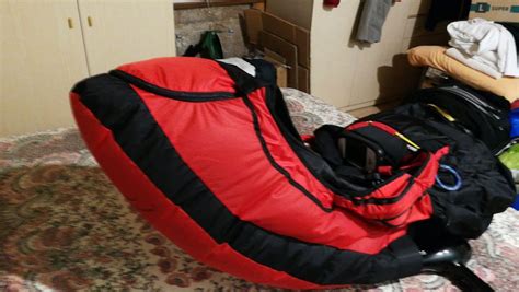 Logo des veranstalters die red bull x alps ist ein internationaler wettkampf für gleitschirmteams im biwakfliegen, der erstmals 2003 durchgeführt wurde. New Skyman Coconea X-Alps Harness in Italy • Paragliding.BUZZ