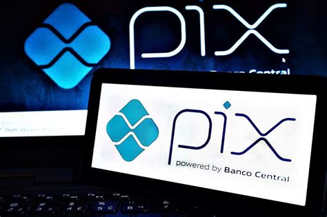 Pix Novo Sistema De Pagamento Instantâneo Entra Em Funcionamento