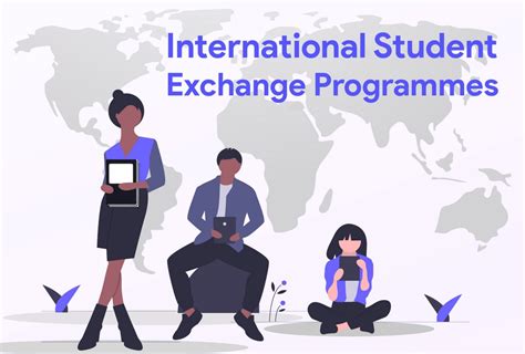 International Student Exchange Programs 2020 |All You Need To Know| | by Precisely - The ...