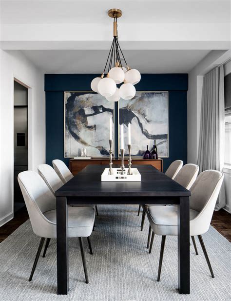 Top 7 Dining Room Wall Decor Ideas For 2021 The Archdigest