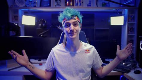 Ninja The Biggest Streamer Of Fortnite Ensures That It Will Disappear