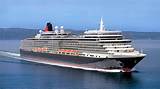 Photos of Cunard World Cruise