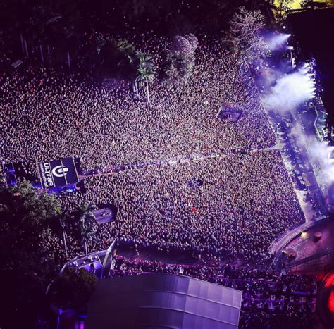 Ultra Music Festival 2015 Pics