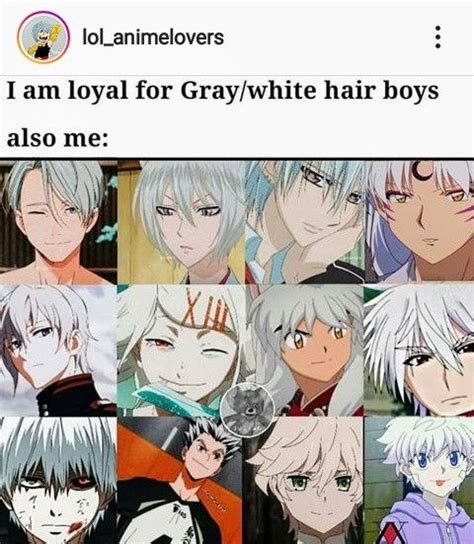 Details More Than Anime Hair Memes In Eteachers