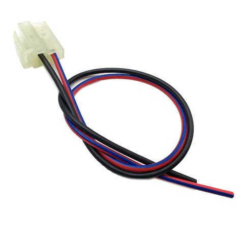 Mua ALLMOST Connector Pigtail Alternator Plug Repair Harness Compatible