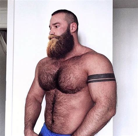 421 Best Images About Big Muscle Bears On Pinterest Sexy