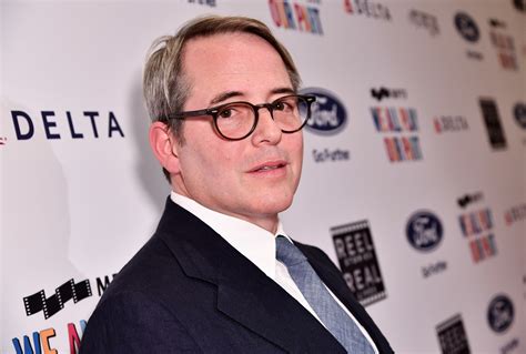 Matthew Broderick Joins The Conners Better Things And Daybreak