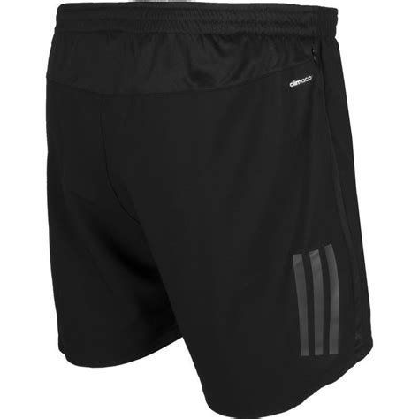 Running Shorts For Men Adidas Response Short M Bj9339 5 Pants
