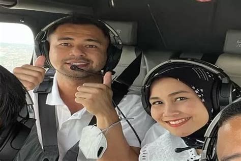 Raffi Ahmad Dan Mimi Bayuh Dituding Selingkuh Sensen Tahu Dalangnya