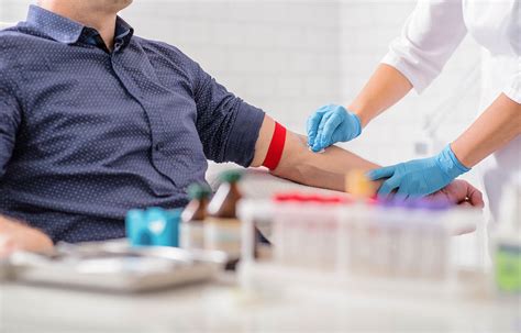 Although exercise improves an overall blood panel, strenuous physical exercise prior to a blood draw may negatively impact the results, so hold off on. The Medical Minute: From needle to vial, how blood work ...