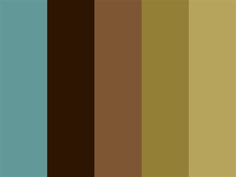 Palette For Fall Colourlovers Brown Living Room Brown And