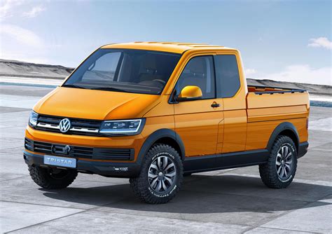 Zoek Auto Met Volkswagen Pickup Truck