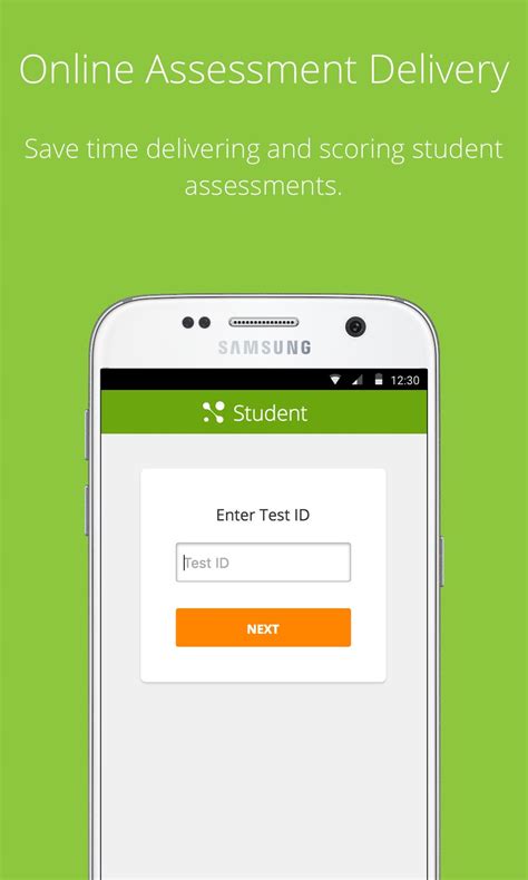 Allow students to take assignments, tests masteryconnect empowers educators to assess and track mastery of both state and common core. Mastery Connect Student - Adoonw