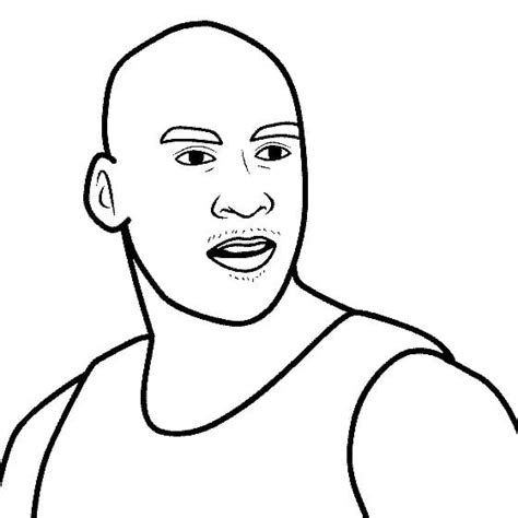 Free Printable Michael Jordan Coloring Pages Inspired Photo Of My Xxx