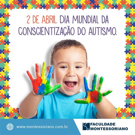 Dia Do Orgulho Autismo O Dia Da Conscientização E Do Orgulho Do