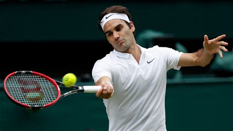 Federer To Miss Rest Of Season Including Olympics Us Open