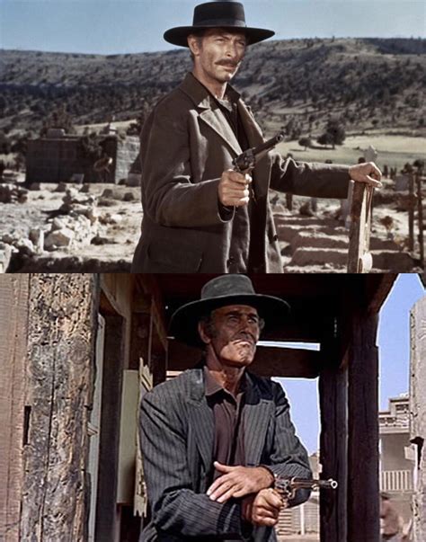I Cant Decide Which One Of My Favorite Western Movie Villains Im