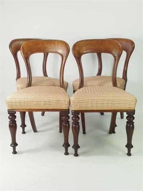 We did not find results for: Set 4 Antique Early Victorian Dining Chairs