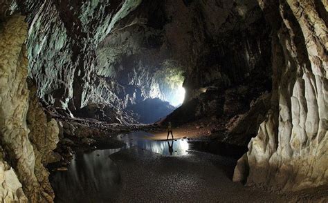 20 Of The Most Amazing Caves Around The World Cave