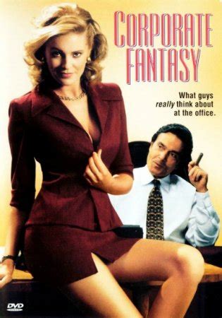 Corporate Fantasy 1999 Unrated Version Tracy Ryan Jarod Carey