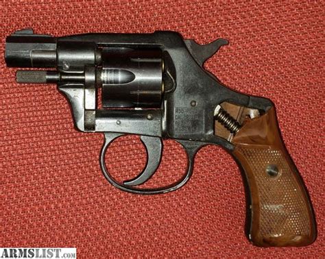 Armslist For Sale Rohm Rg23 22lr Revolver