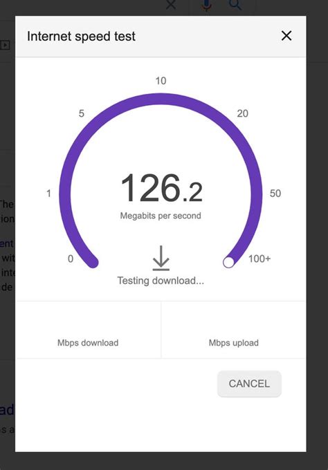 How fast your computer is, is in direct relation to what you ask of it. Internet Speed Test: How Fast Is My Internet?