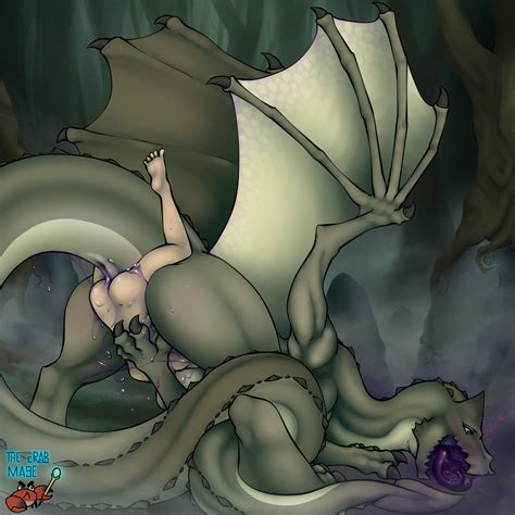 Rule 34 11 Anus Ass Blush Bodily Fluids Claws Dragon Dragoness