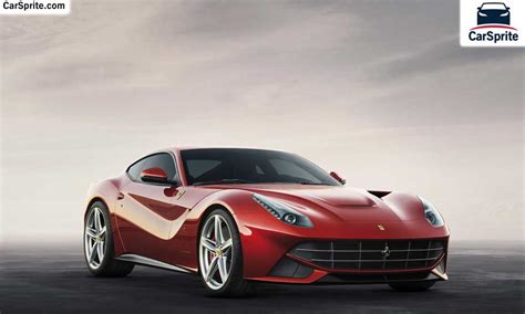 Prices and versions of the 2019 ferrari f12 berlinetta in kuwait. Ferrari F12 berlinetta 2018 prices and specifications in Kuwait | Car Sprite