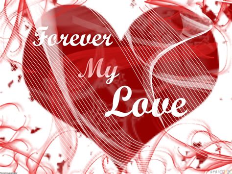 Free Download Forever My Love Wallpaper 24854 Open Walls 1600x1200