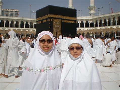 Travelog Haji Part 44 Pengertian Umrah Travelog Haji