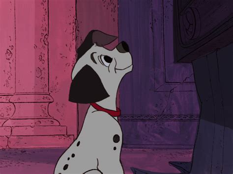 Early promotional material listed dictatorial penny and mischievous patch as two other. Lucky (101 Dalmatians) | Disney Wiki | FANDOM powered by Wikia