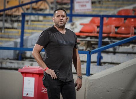 מדובר במסכת עבירות נוראיות של סחיטה וניצול מיני מהחמורים שיש. שלח לי שקט: הפועל חיפה מנסה להתאושש מהשבוע הסוער