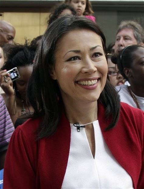 Ann Curry Makes Debut As Today Co Anchor Watch Video