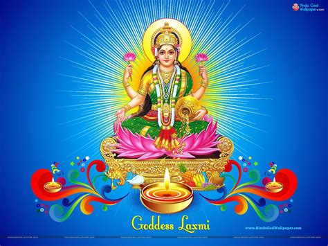 Aesthetic anime wallpapers and background images for all your devices. Download Hindu God Lakshmi Hd Wallpaper, HD Backgrounds ...