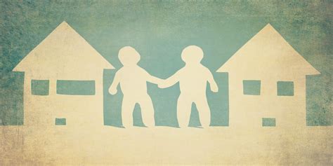 5 ways to be a good neighbour | Psychologies