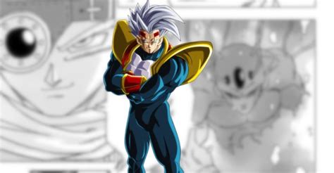 Add dragon ball super to your favorites, and start following it today! New Dragon Ball Super Arc Is Giving Off Major Baby Vegeta ...