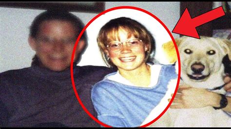 5 Unsolved Cases With Creepy Backstories That Are Disturbing True