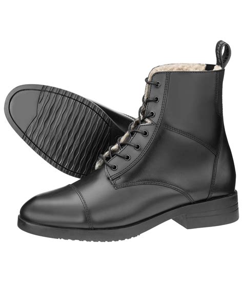 Winter Paddock Boots Essential Ii Kramer Equestrian