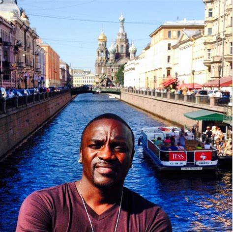 Join facebook to connect with kevin fuchs and others you may know. EXCLUSIVE Akon: Accused of Screwing Over Home ...