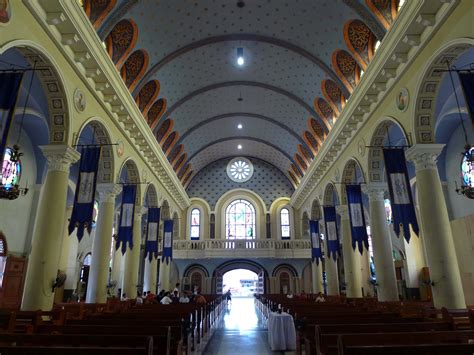 Our Lady Of The Immaculate Conception Cathedral