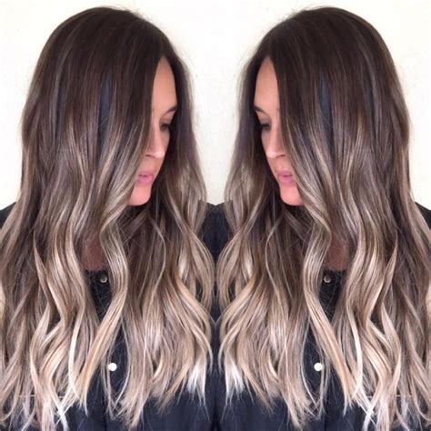 Pictures of stawberry blonde hair color. Blonde Balayage Hair Colors With Highlights |Balayage ...