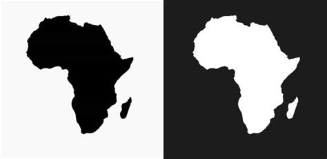 Africa Shape Illustrations Royalty Free Vector Graphics And Clip Art
