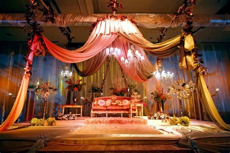 An Arabian Themed Wedding Wedding Prom Arabian Theme